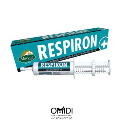 خمیر نفس RESPIRON