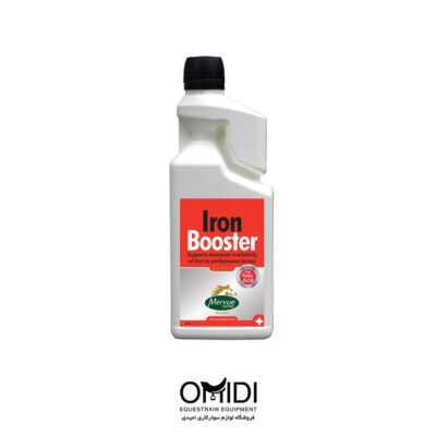 Iron booster 1L
