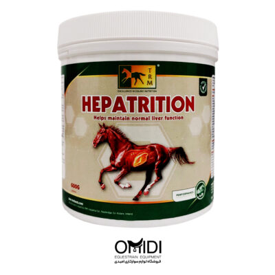 مکمل کبد HEPATRITION