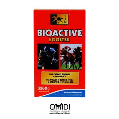 BIOACTIVE BOOSTER