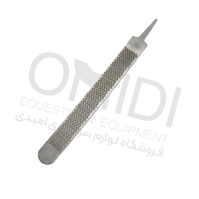 سوهان نعلبندی امگا