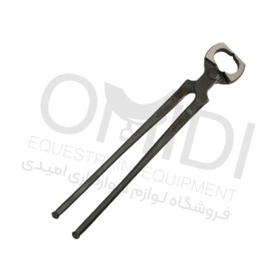 نعل کش موستاد