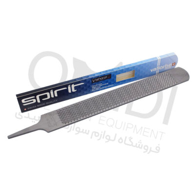سوهان نعلبندی SPIRIT