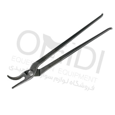 میخ پرچ کن موستاد