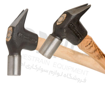 چکش نعلبندی موستاد