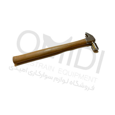 چکش میخ زنی