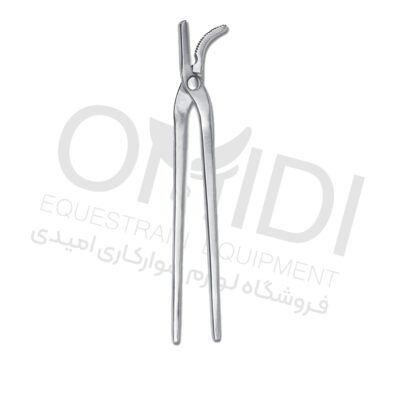 میخ پرچ کن استیل ساده