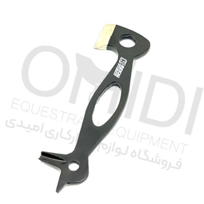 زیر میخ خالی کن و میخ پران REKHI