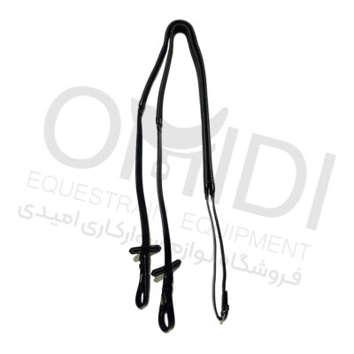 کله گیر دست جلو چرم Hi-rider
