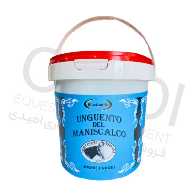 روغن سم ایتالیایی قطران دار