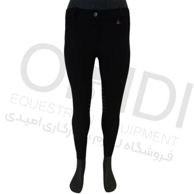شلوار سوارکاری سون هیل-طرح کله اسبی